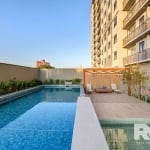 Apartamento com 2 Quartos  58M² privativos e 2 banheiros 1 vaga.  Empreendimento Cyrela - Nunes Machado - Azenha&lt;BR&gt;&lt;BR&gt;Andar alto com linda vista panorâmica, conta com 2  quartos sendo um