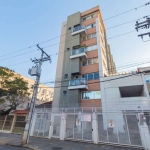 Duplex com 2 dormitórios, sendo uma suíte, garden privativo com churrasqueira e garagem coberta.  &lt;BR&gt;Planta contemporânea, ideal para um estilo de vida moderno. Localizado no coração do Menino 