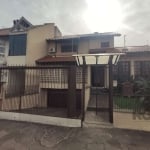 Descubra o conforto e a sofisticação desta encantadora casa localizada no desejado bairro Jardim Itu. Com uma estrutura ideal para famílias, a propriedade conta com:&lt;BR&gt;&lt;BR&gt;3 Dormitórios: 