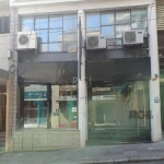 Prédio de 126m² localizado no bairro Centro Histórico.      &lt;BR&gt; &lt;BR&gt;Dispõem de dois andares, o térreo medindo 87m² e o segundo andar medindo 39m².&lt;BR&gt;Localizado entre a Praça Dom Fe