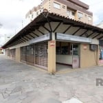 Loja comercial | Esquina | Bairro  Cristal | 64,52m² privativos&lt;BR&gt;&lt;BR&gt;Excelente loja para locação com aproximadamente 64,52m² privativos, 1 banheiro e escritório. Localizada no Bairro Cri