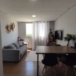 Apartamento de 40m² em Porto Alegre - Pronto para morar!&lt;BR&gt;&lt;BR&gt;Este charmoso apartamento oferece um excelente espaço com 02 dormitórios, sendo um deles equipado com roupeiro de casal, alé