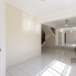 CASA 04 DORMITÓRIOS | BAIRRO TRISTEZA&lt;BR&gt;&lt;BR&gt;Casa 04 dormitórios sendo uma suíte com closet, living 3 ambientes, casa com ar condicionado, cozinha, área de serviço, garagem coberta para 2 