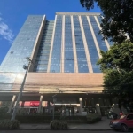 Ponto Comercial e 1 banheiro para Alugar, 268m² por R$ 28.000/Mês&lt;BR&gt;&lt;BR&gt;Loja comercial com 268m², está situada em uma localização privilegiada na avenida Praia de Belas, Anexada ao renoma