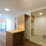 Apartamento em Porto Alegre no Bairro Petrópolis, de 1 quarto, GARDEN , semi mobiliado&lt;BR&gt;&lt;BR&gt;Apartamento 1 dormitório ,  garden, semi mobiliado , 1 banheiros, com sala de estar, jantar e 