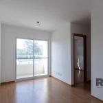 Luagge Revert - Alugue com opção de compra!&lt;BR&gt;Valor de Venda: R$265.000,00&lt;BR&gt;&lt;BR&gt;Apartamento | 2 quartos | 44,00m2 privativos | Bairro Morro Santana&lt;BR&gt;&lt;BR&gt;Descubra seu