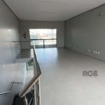 Loja Comercial Nova para Locação - Excelente Oportunidade!&lt;BR&gt;&lt;BR&gt;Loja nova e pronta para uso, com aproximadamente 115m², incluindo mezanino e porcelanato, ideal para diversos tipos de neg