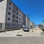 Apartamento para locação - Excelente localização!&lt;BR&gt;&lt;BR&gt;Ótima opção com 2 dormitórios, living para 2 ambientes, cozinha e banheiro social. Conta com 1 vaga de garagem. Permanece somente o