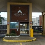 Descubra a sua nova casa no charmoso Condomínio Ville Estile, localizado na Vila Nova, Porto Alegre. Com 86,63 m² de área privativa, este imóvel oferece 3 dormitórios, sendo 1 suíte, e 3 banheiros, li