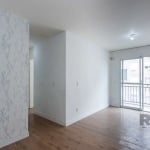 Apartamento 3 dormitórios, sendo 1 suíte, living para dois ambientes com sacada, cozinha americana, área de serviço, banheiro auxiliar, 67m. Excelente localização na zona sul em andar alto com infraes