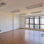 Sala Comercial para Locação no Edifício Austin  Av. Carlos Gomes, 1859&lt;BR&gt;&lt;BR&gt;O Edifício Austin é sinônimo de infraestrutura moderna, segurança e conveniência para empresas que buscam um a