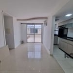 Luagge Revert - Alugue com opção de compra!&lt;BR&gt;Valor de Venda: R$299.000,00&lt;BR&gt;&lt;BR&gt;APARTAMENTO GARDEN PARA LOCAÇÃO NO BAIRRO VILA NOVA - 02 QUARTOS - PISCINA - 01 VAGA &lt;BR&gt;&lt;