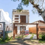 Casa | 2 quartos | 79,48m2 | 2 vagas | Bairro Ipanema&lt;BR&gt;&lt;BR&gt;Casa estilo sobrado no Condomínio Horizontal Imperial Park, localizada na Rua Armando Czamanski, no charmoso bairro de Ipanema,