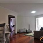 Apartamento com 3 quartos à venda na Rua David Ben Gurion, 200, Morumbi, São Paulo