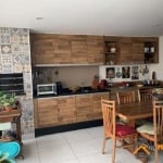 Apartamento com 4 quartos à venda na Rua David Ben Gurion, 200, Morumbi, São Paulo