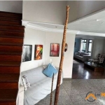 Apartamento com 4 quartos à venda na Rua Professor José Horácio Meirelles Teixeira, 599, Morumbi, São Paulo