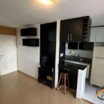 Apartamento com 1 quarto à venda na Rua Heitor de Souza Pinheiro, 00, Morumbi, São Paulo