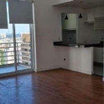 Apartamento com 1 quarto à venda na Rua Samia Haddad, 30, Morumbi, São Paulo