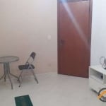 Apartamento com 1 quarto à venda na Rua Professor José Horácio Meirelles Teixeira, 30, Morumbi, São Paulo