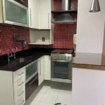 Apartamento com 1 quarto à venda na Rua Heitor de Souza Pinheiro, 00, Morumbi, São Paulo