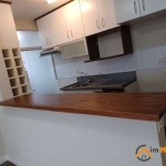 Apartamento com 2 quartos à venda na Rua Heitor de Souza Pinheiro, 00, Morumbi, São Paulo