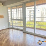 Apartamento com 1 quarto para alugar na Avenida Doutor Guilherme Dumont Villares, 00, Morumbi, São Paulo