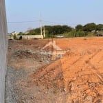 Terreno para a construção de um edifício residencial multifamiliar com 12 apartamentos