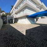 Apartamento com 3 dormitórios - Vila Giglio para locação