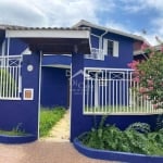 Casa ampla e isolada no Jardim dos Pinheiros Atibaia