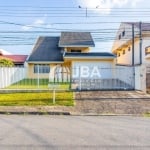 Casa residencial com 600m² de terreno e 342,55m² construídos