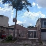 Casa para Venda em Curitiba, Fazendinha, 3 dormitórios, 1 suíte, 2 banheiros, 2 vagas