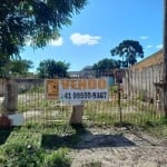 Terreno para Venda em Curitiba, Fazendinha