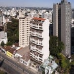 Apartamento para Venda em Curitiba, Juvevê, 3 dormitórios, 1 suíte, 2 banheiros, 1 vaga