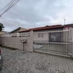 Casa para Venda em Curitiba, Campo Comprido, 2 dormitórios, 1 banheiro, 3 vagas