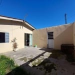 Casa para Venda em Curitiba, Cidade Industrial, 2 dormitórios, 1 banheiro, 4 vagas