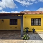 Casa para Venda em Pinhais, Weissopolis, 2 dormitórios, 1 suíte, 2 banheiros, 4 vagas