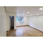 Sala comercial na Barra Funda - 204 m².