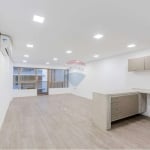 Conjunto Sala Comercial  à venda em pinheiros com 50m²