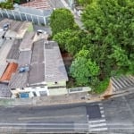 Terreno e Prédio à Venda, 220 m² por R$ 430.000,00 - Pirituba