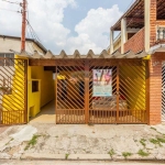 Do lado da Anhanguera, 114m, casa principal + edicula com 2 vagas no Jardim Santo Elias, SP