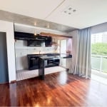 Cobertura Triplex na Vila Beatriz / Vila Madalena 101 m² à venda