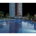 APTO 100m² - Cond. Selenza - Parque São Domingos