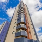 Apartamento para Venda em Curitiba, Ecoville, 4 dormitórios, 1 suíte, 4 banheiros, 2 vagas