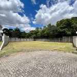 Terreno à Venda, 1185 m² - Santa Felicidade - Curitiba/pr