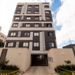 Apartamento dois dormitórios novo no Capão Raso - J.A. imóveis