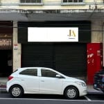 Loja Comercial no Centro - J.A. imoveis