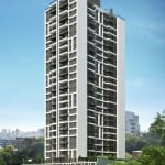 Apartamento 3 dormitórios no Botânico - J.A. imóveis