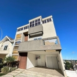 Casa em Curitiba alto padrão com 4 suítes - Uberaba