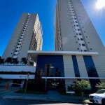 Apartamento com 3 dormitórios à venda, 78 m² - Capão Raso - Curitiba/PR