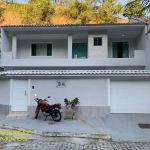 Casa com 4 quartos à venda na Taquara